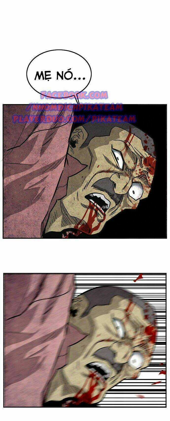 Bẫy Troll Chapter 16 trang 70