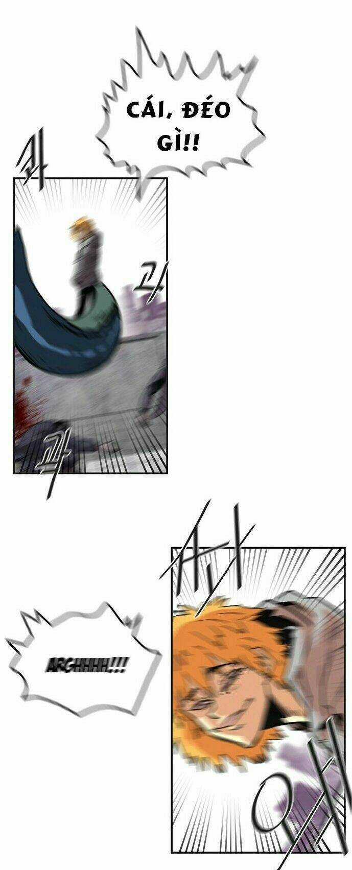 Bẫy Troll Chapter 16 trang 71