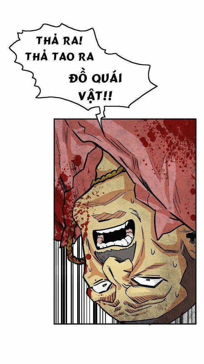 Bẫy Troll Chapter 16 trang 73