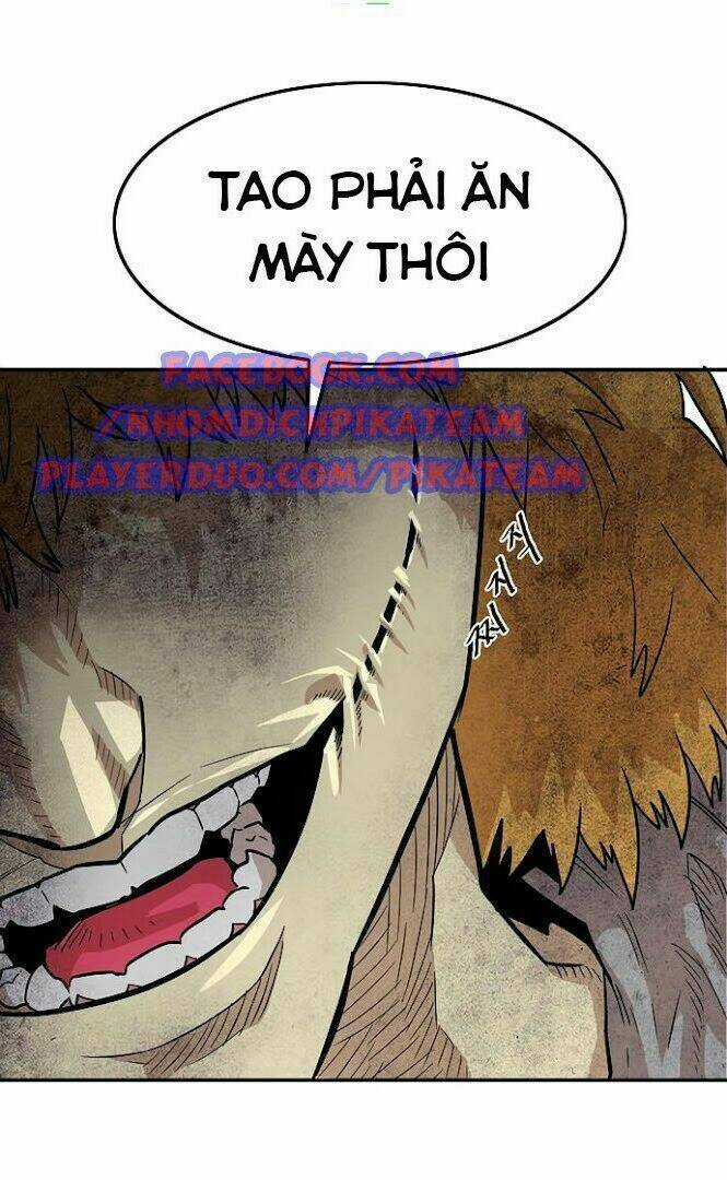 Bẫy Troll Chapter 16 trang 75