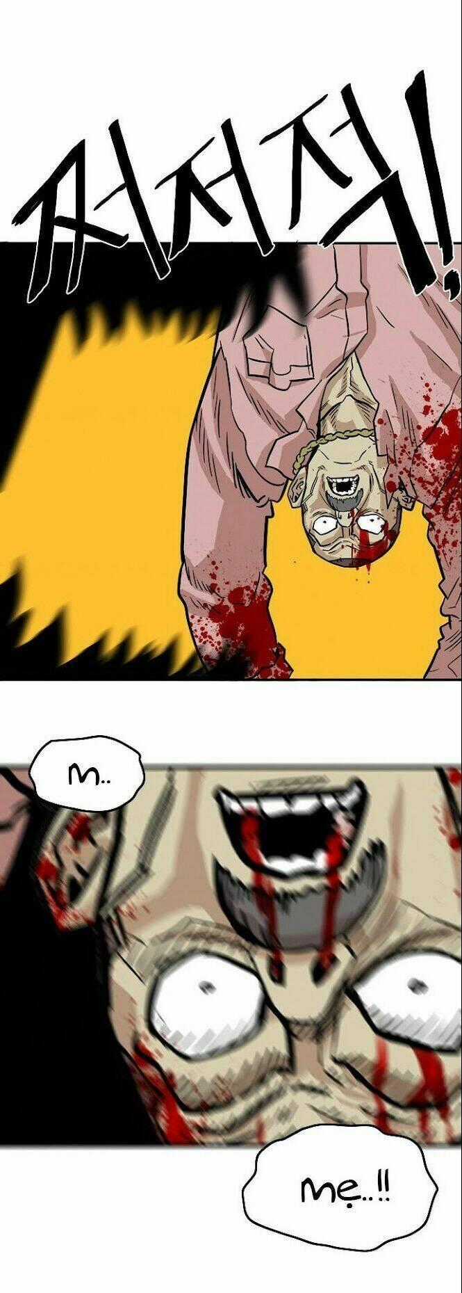 Bẫy Troll Chapter 16 trang 76