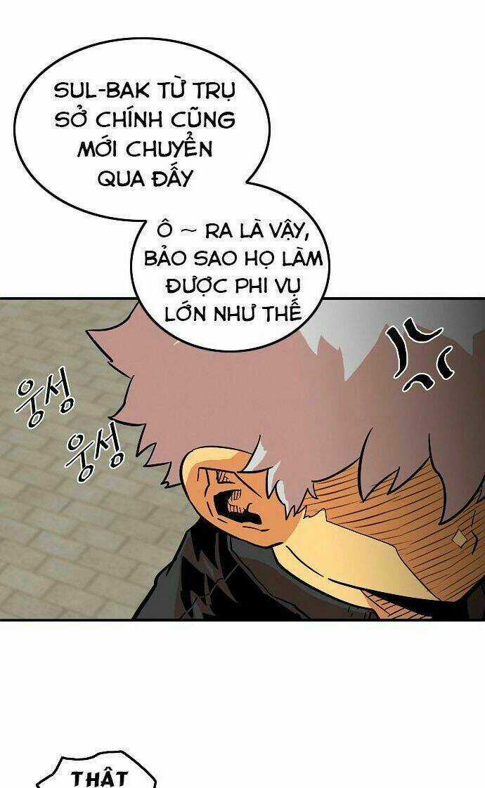 Bẫy Troll Chapter 17 trang 16