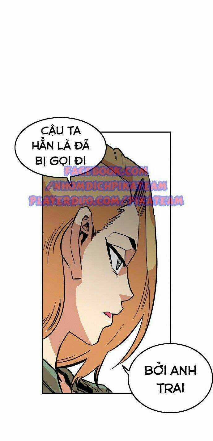 Bẫy Troll Chapter 17 trang 19