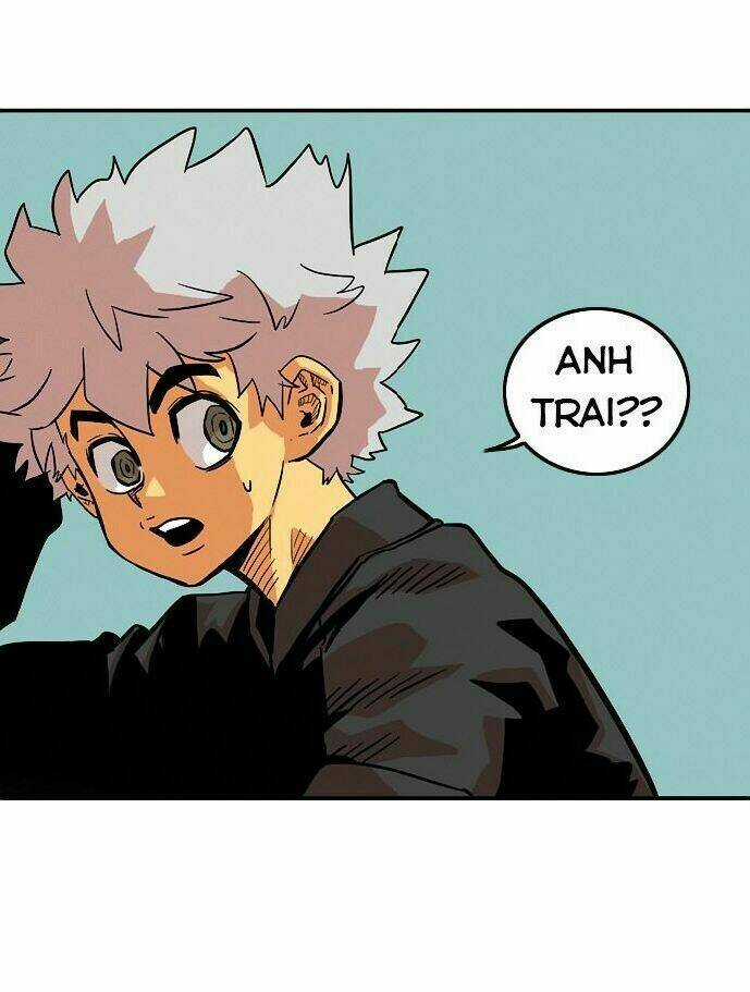 Bẫy Troll Chapter 17 trang 20