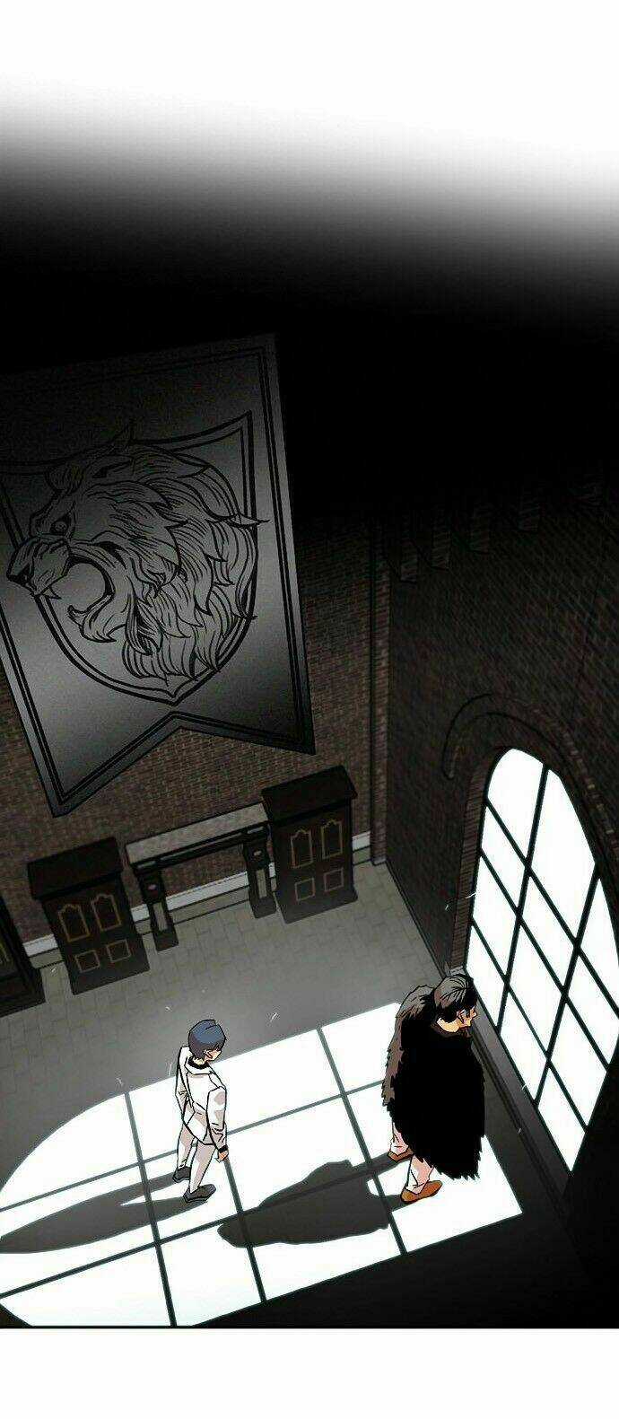 Bẫy Troll Chapter 17 trang 21