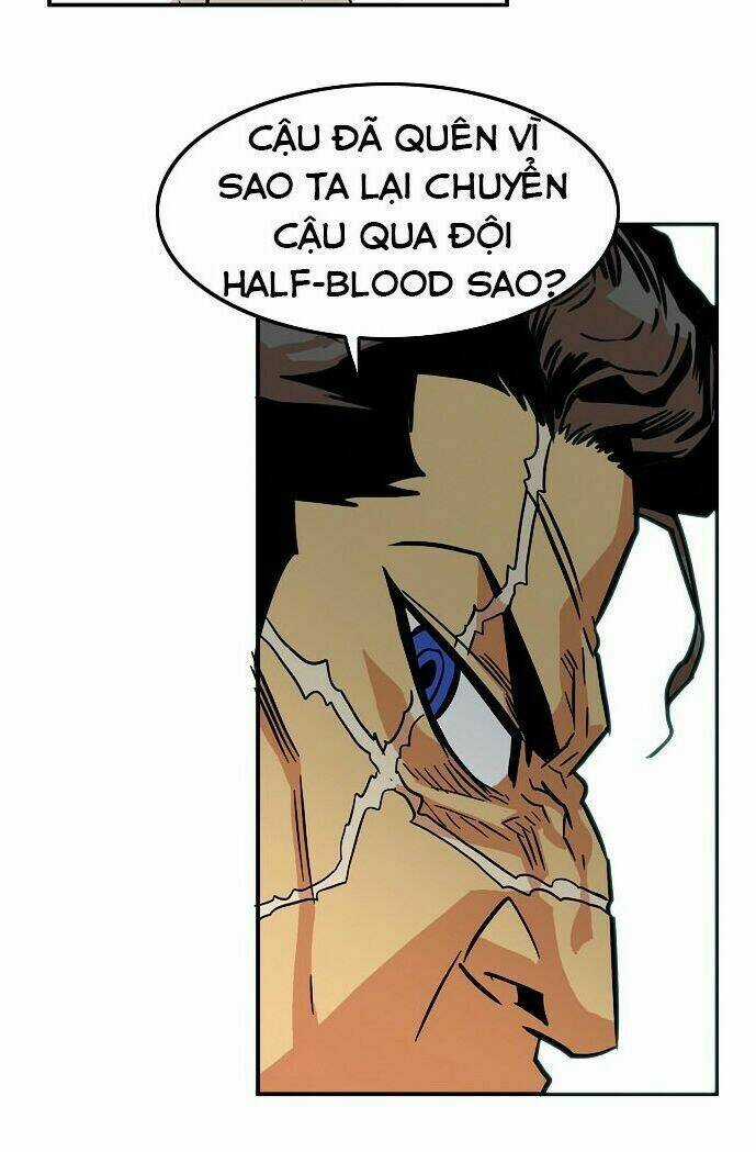 Bẫy Troll Chapter 17 trang 24