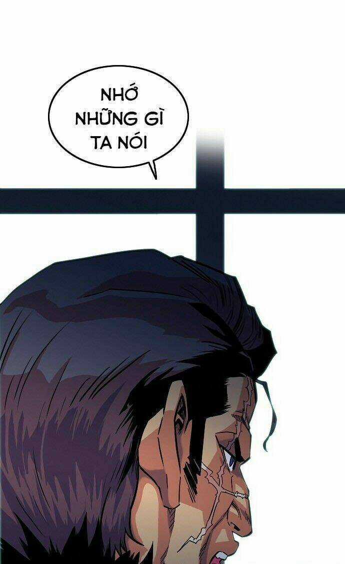 Bẫy Troll Chapter 17 trang 28