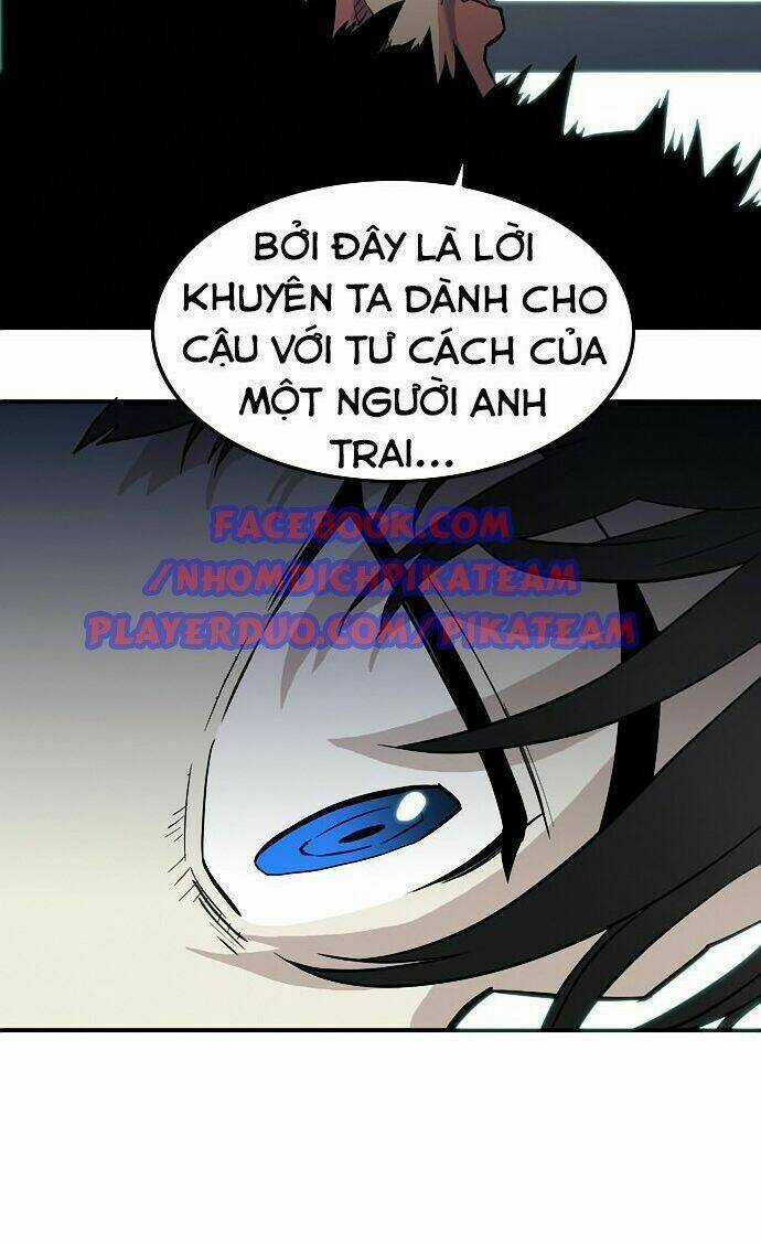 Bẫy Troll Chapter 17 trang 29