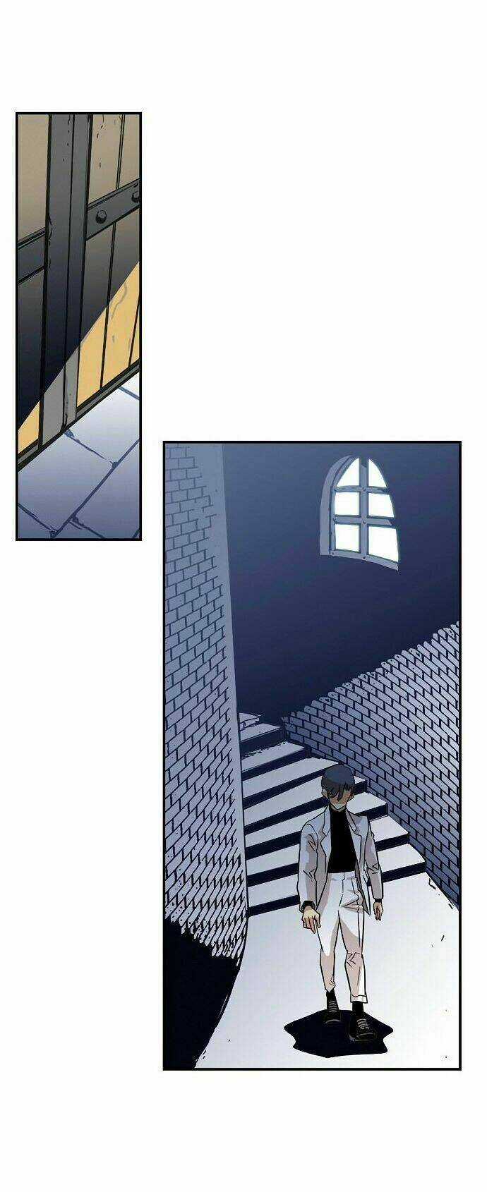 Bẫy Troll Chapter 17 trang 30