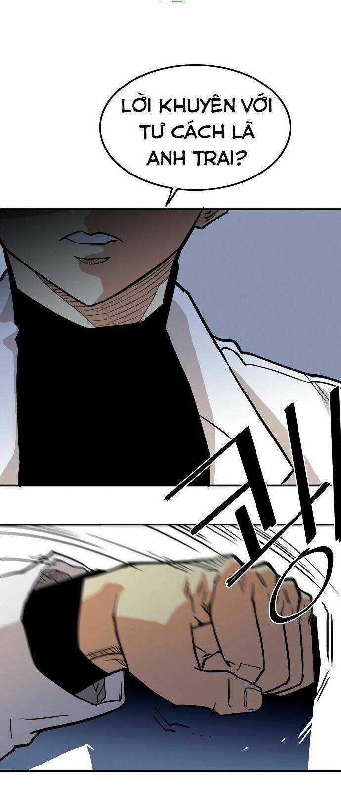 Bẫy Troll Chapter 17 trang 31