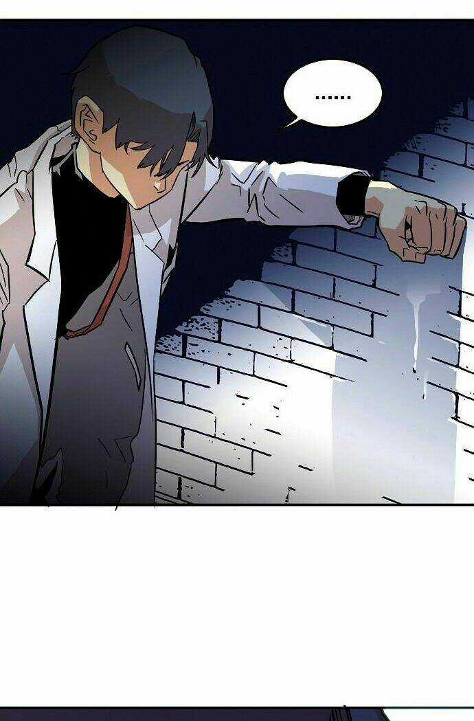 Bẫy Troll Chapter 17 trang 32