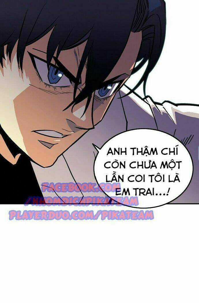 Bẫy Troll Chapter 17 trang 33