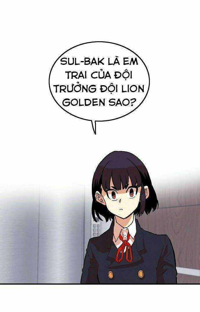 Bẫy Troll Chapter 17 trang 34