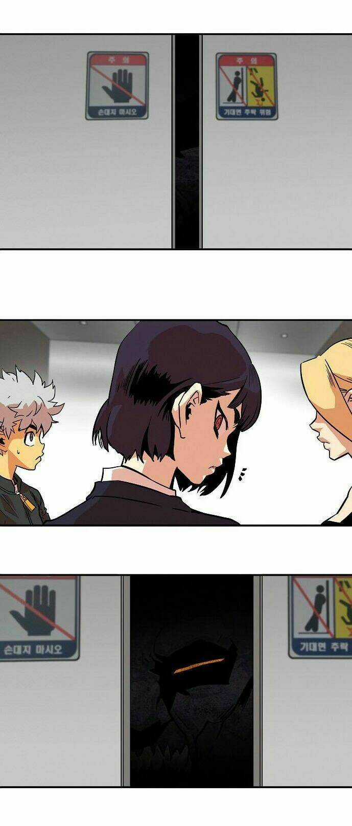 Bẫy Troll Chapter 17 trang 38