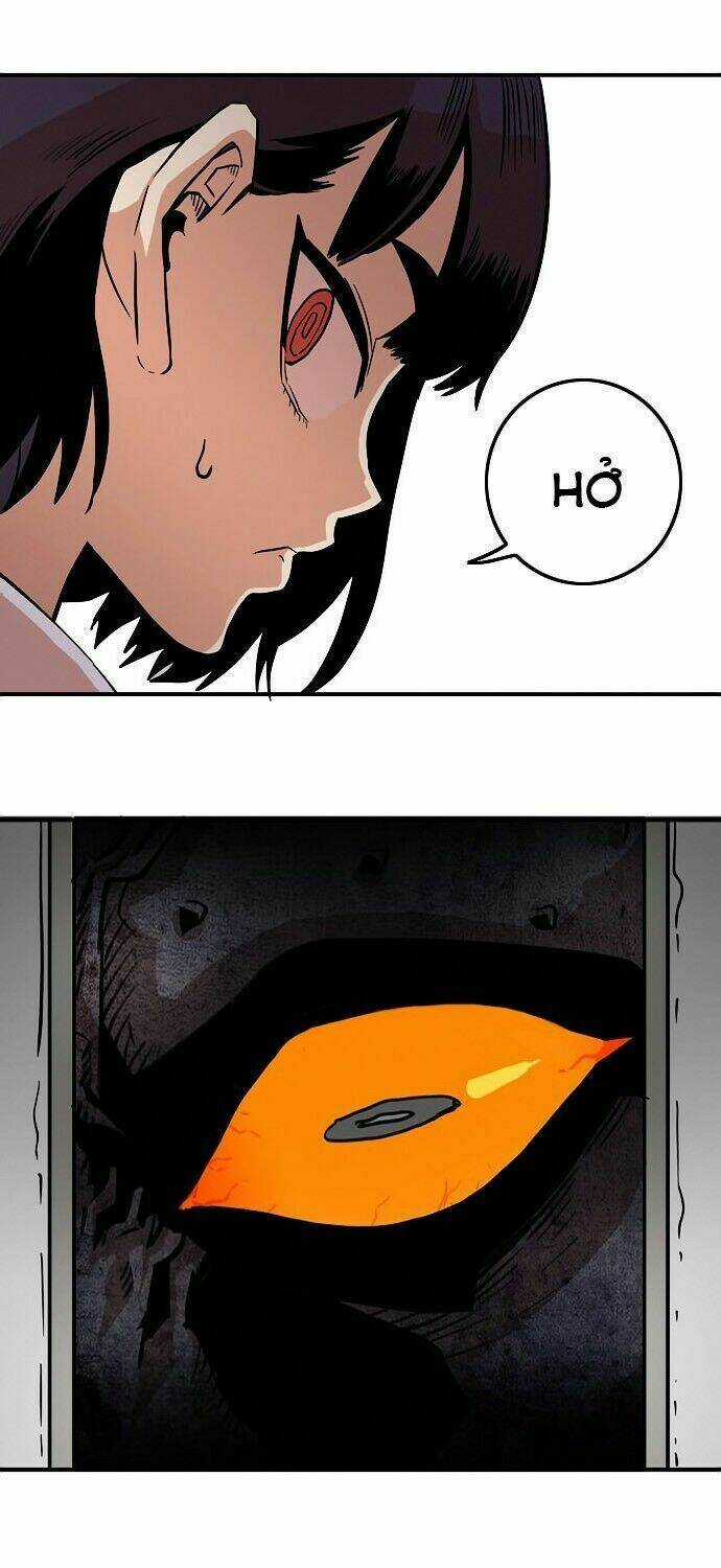 Bẫy Troll Chapter 17 trang 39