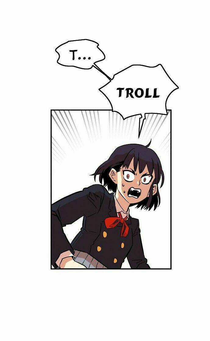 Bẫy Troll Chapter 17 trang 41