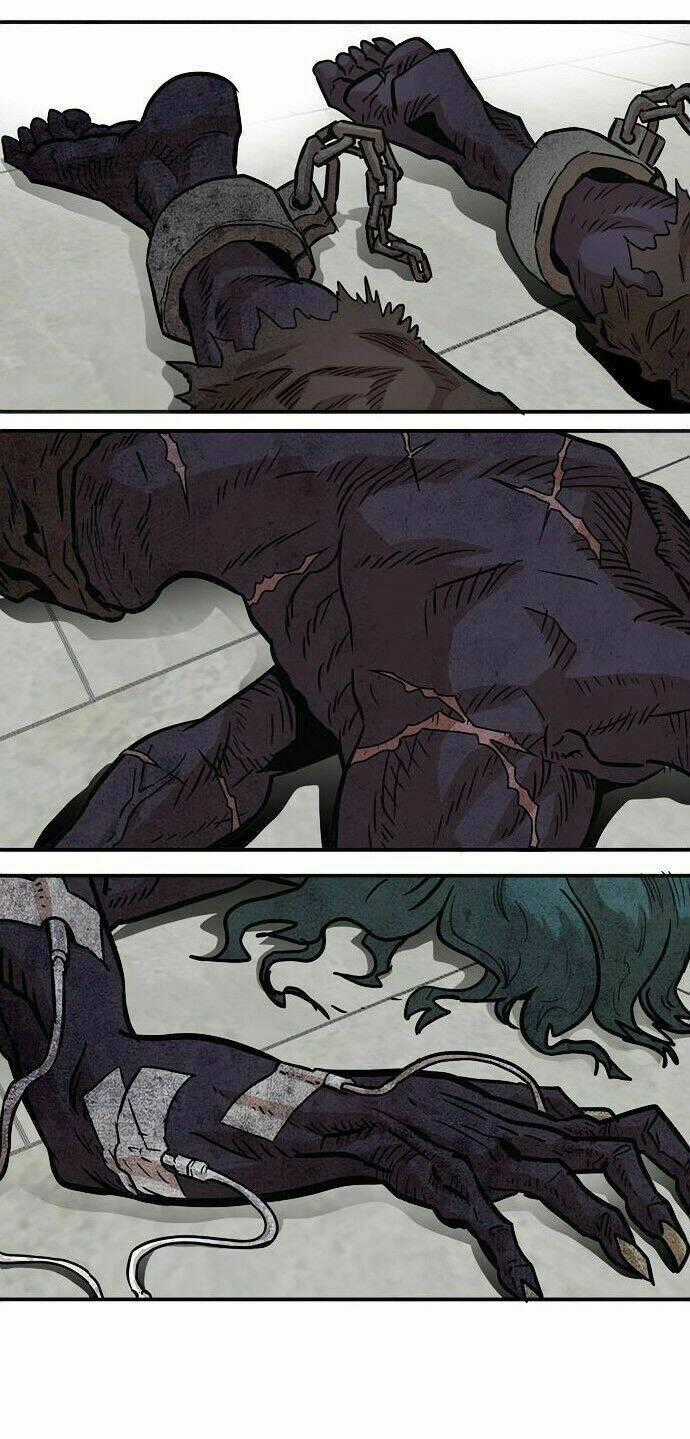 Bẫy Troll Chapter 17 trang 46