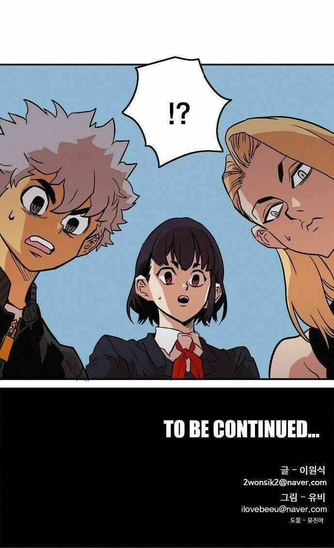 Bẫy Troll Chapter 17 trang 47