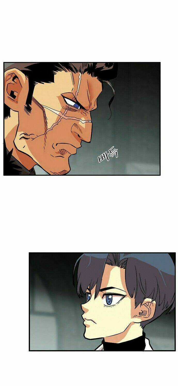 Bẫy Troll Chapter 17 trang 6