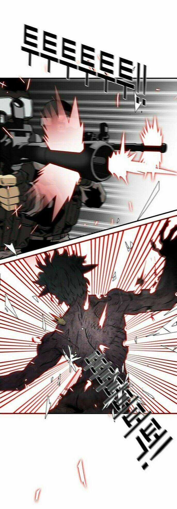 Bẫy Troll Chapter 18 trang 14