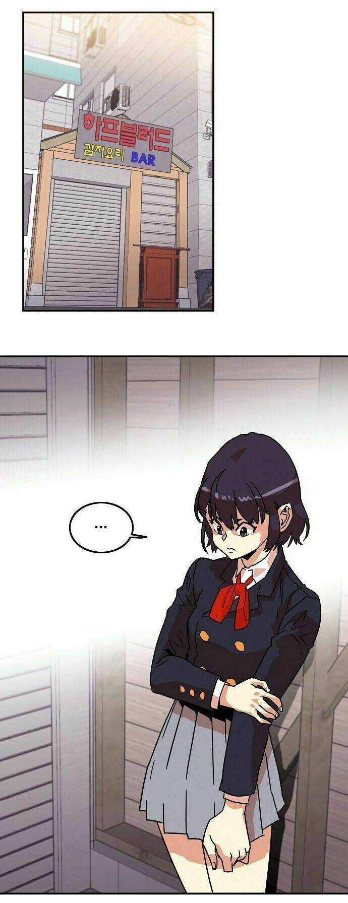 Bẫy Troll Chapter 18 trang 23