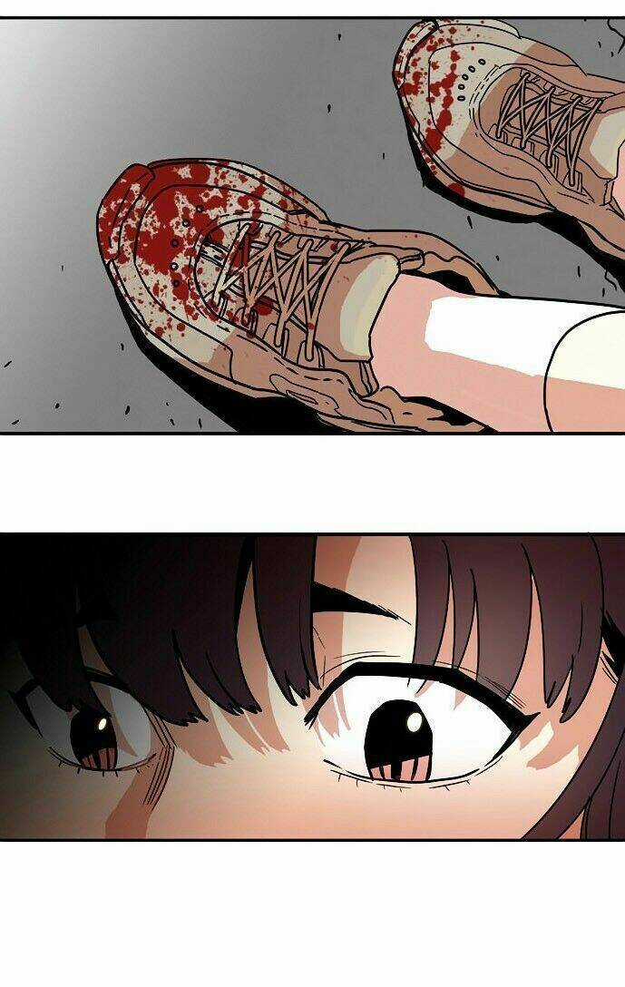 Bẫy Troll Chapter 18 trang 24