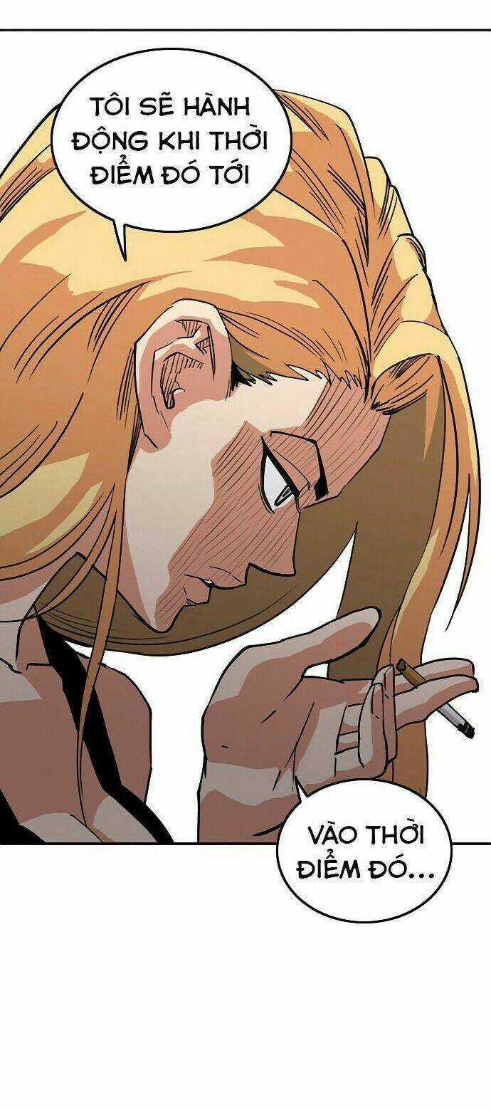 Bẫy Troll Chapter 18 trang 31