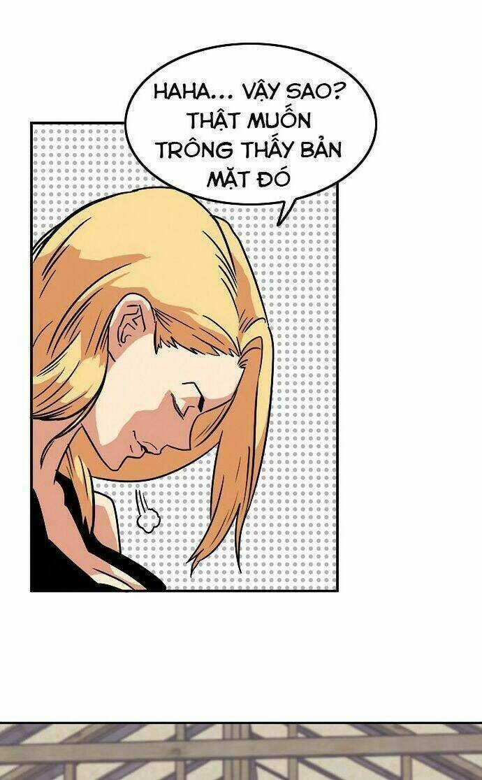Bẫy Troll Chapter 18 trang 34