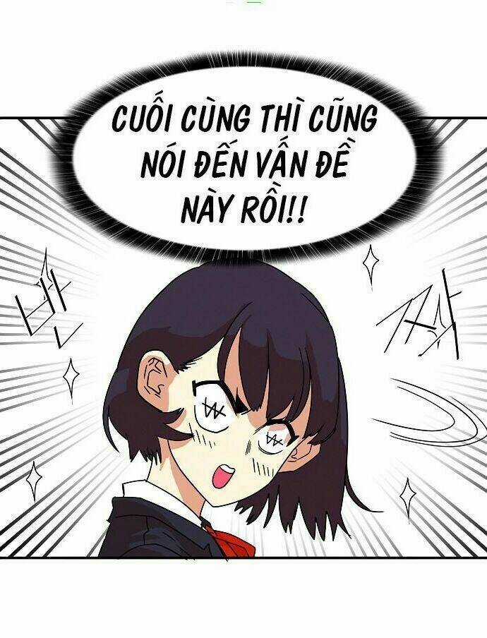 Bẫy Troll Chapter 18 trang 37