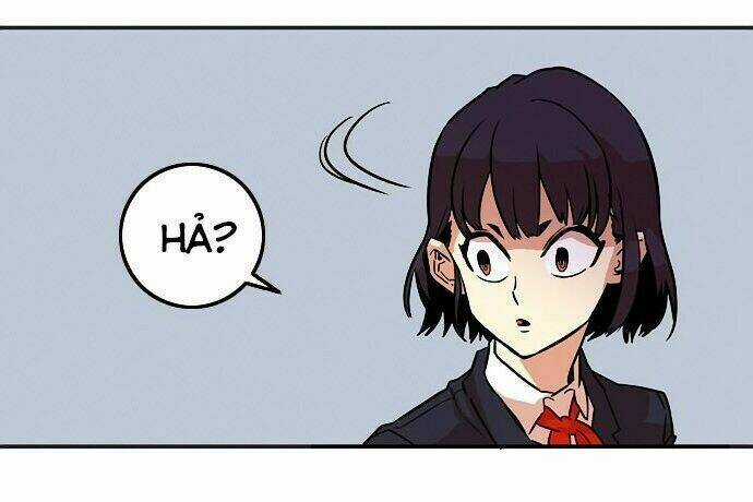 Bẫy Troll Chapter 18 trang 47