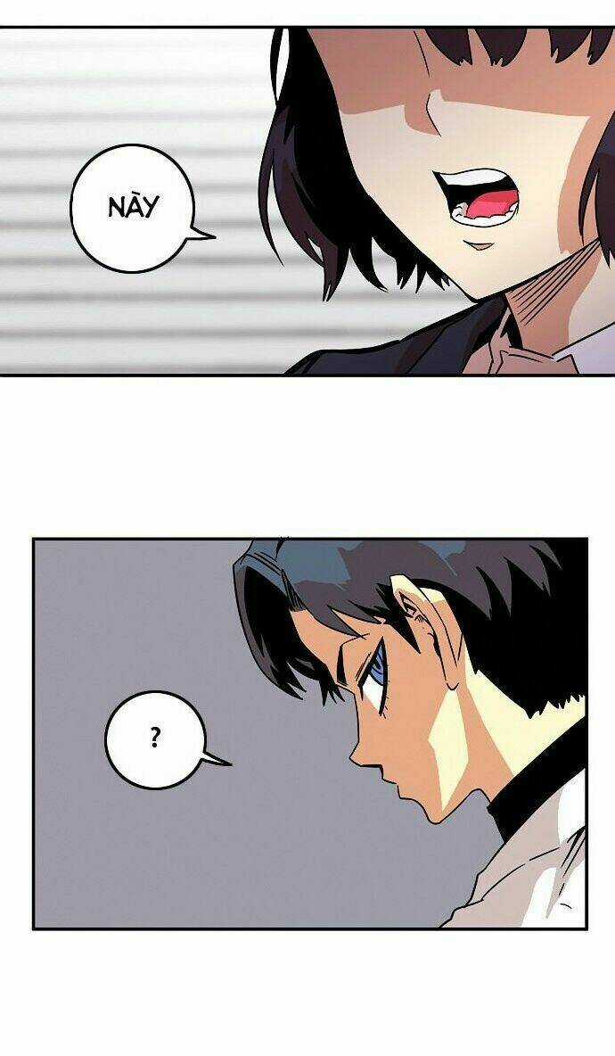 Bẫy Troll Chapter 18 trang 51