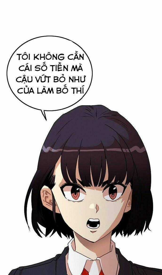 Bẫy Troll Chapter 18 trang 52