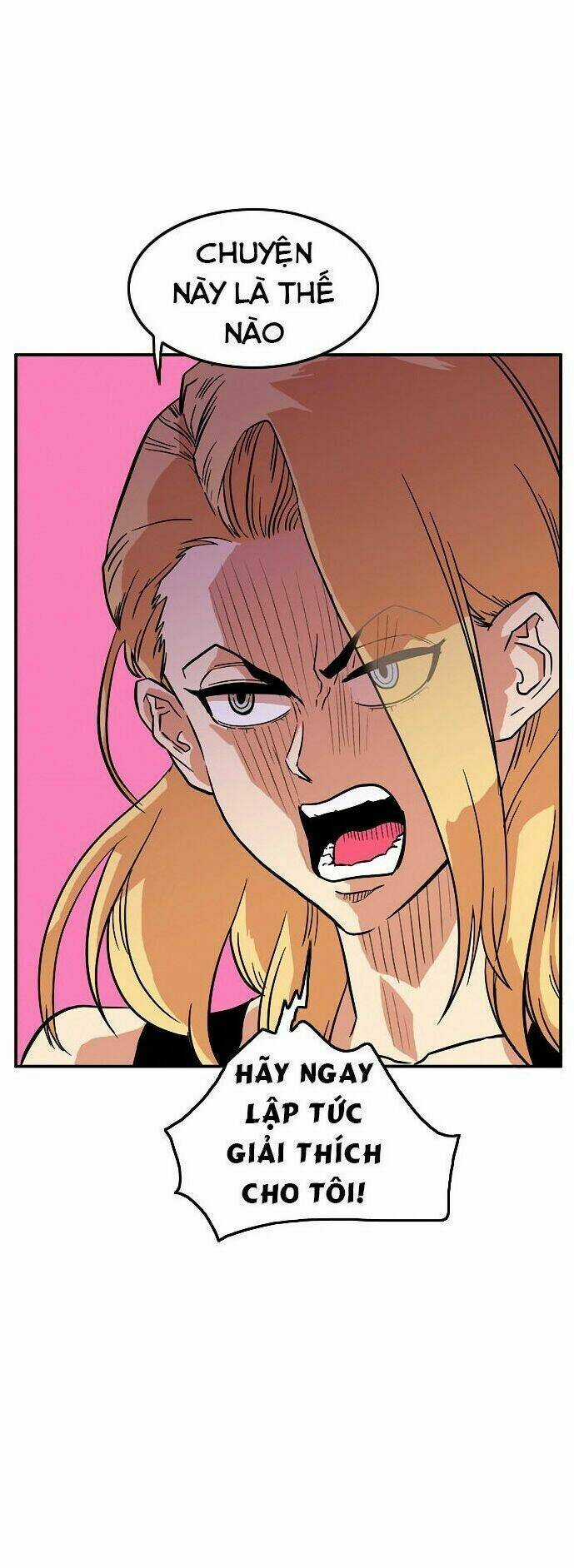Bẫy Troll Chapter 18 trang 7