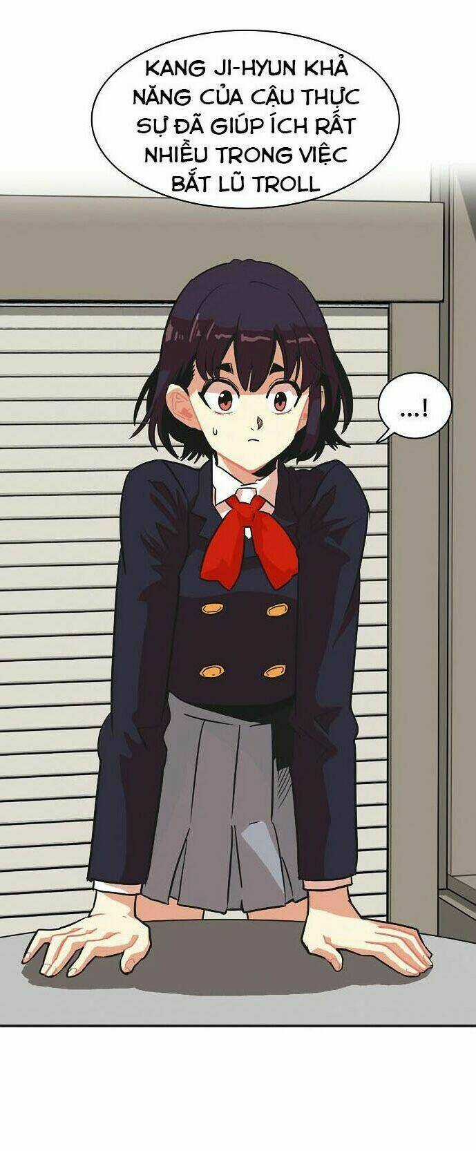 Bẫy Troll Chapter 19 trang 10