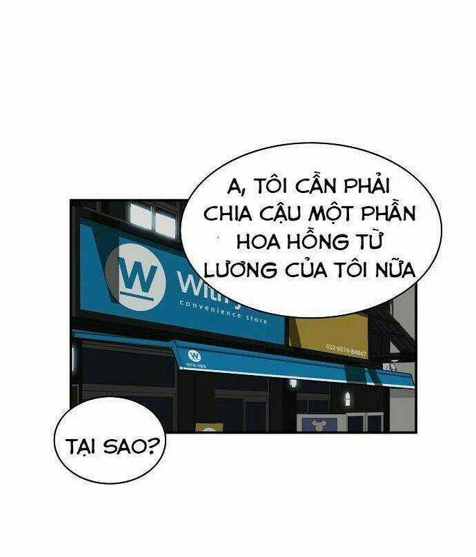 Bẫy Troll Chapter 19 trang 17