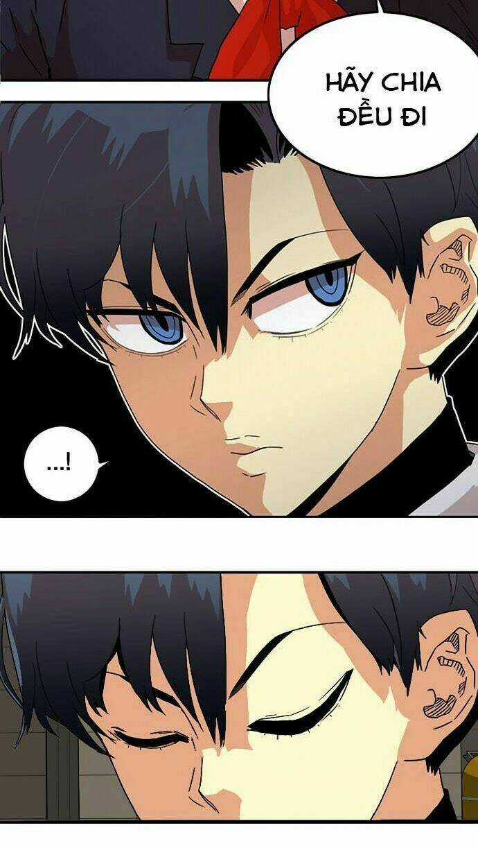 Bẫy Troll Chapter 19 trang 2