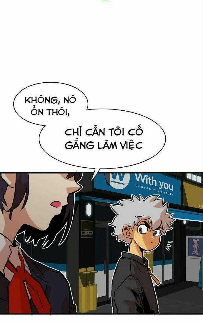 Bẫy Troll Chapter 19 trang 20