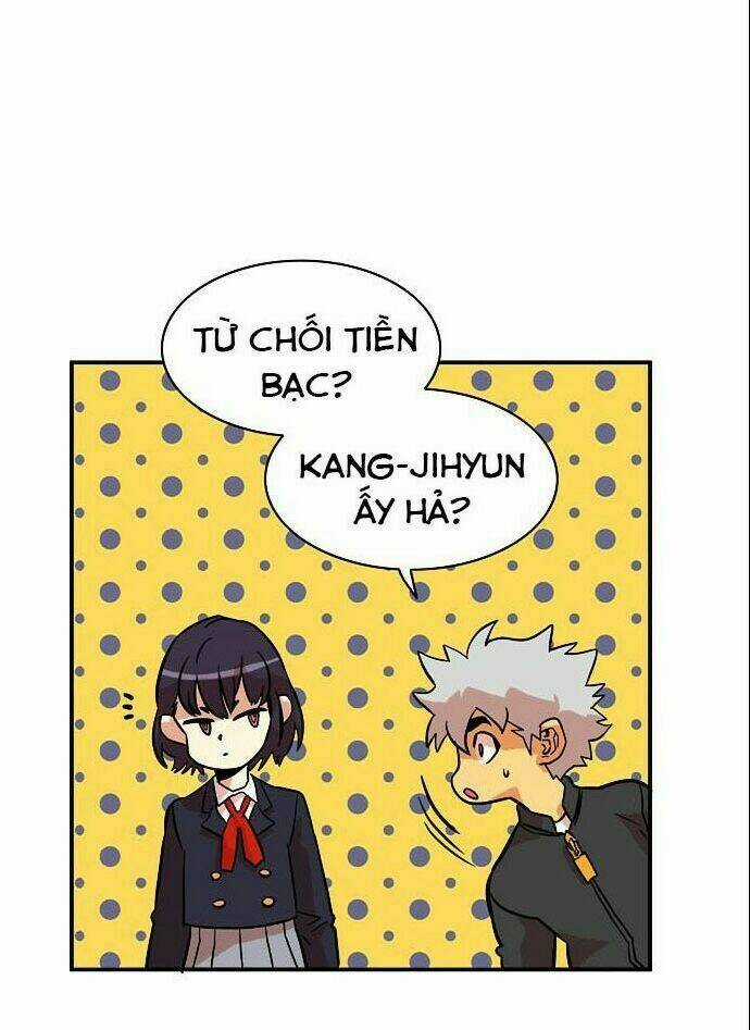 Bẫy Troll Chapter 19 trang 23