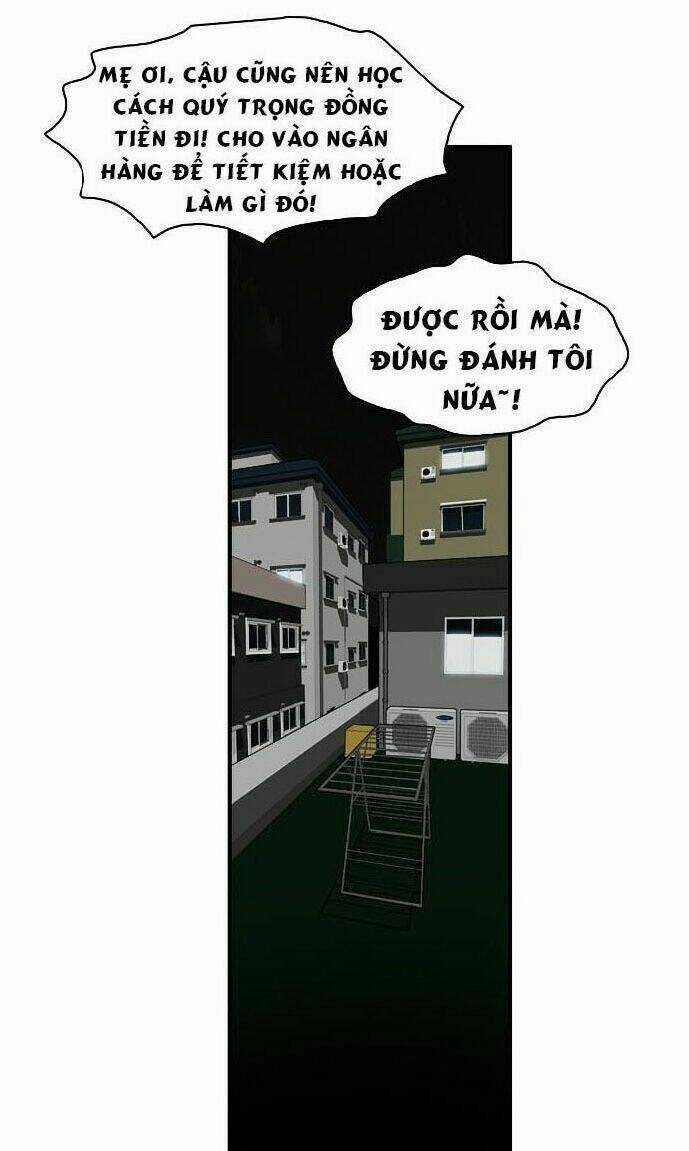 Bẫy Troll Chapter 19 trang 25