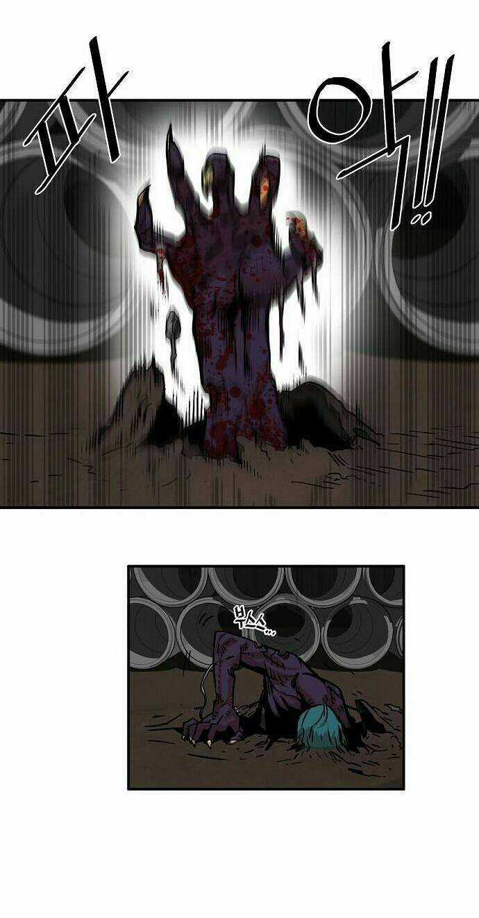 Bẫy Troll Chapter 19 trang 29