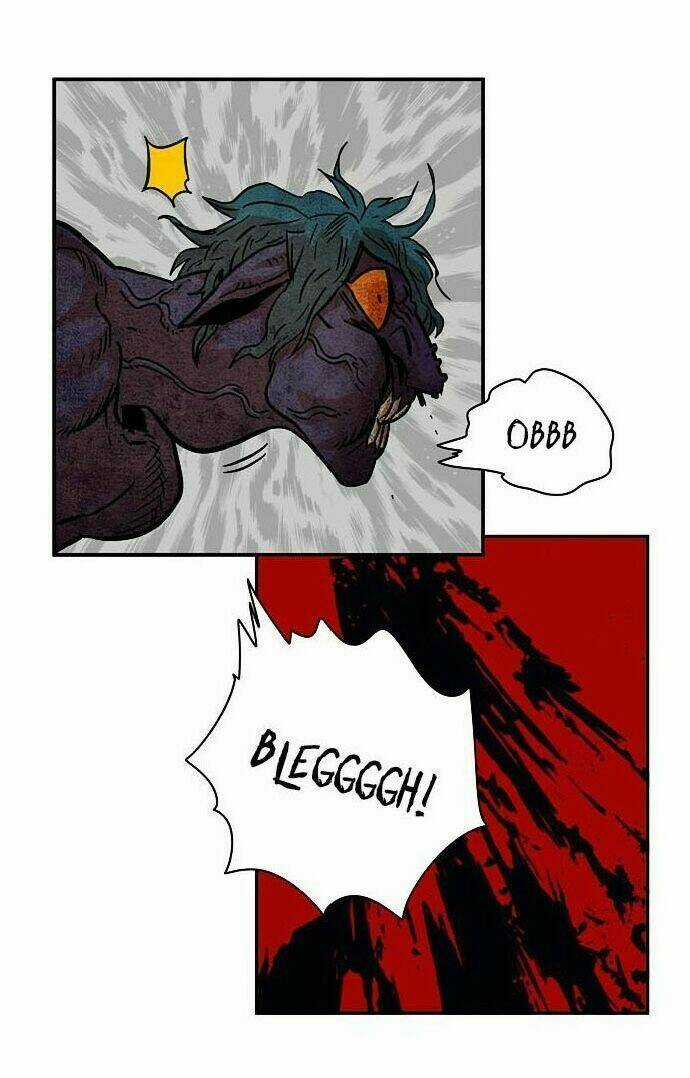 Bẫy Troll Chapter 19 trang 31