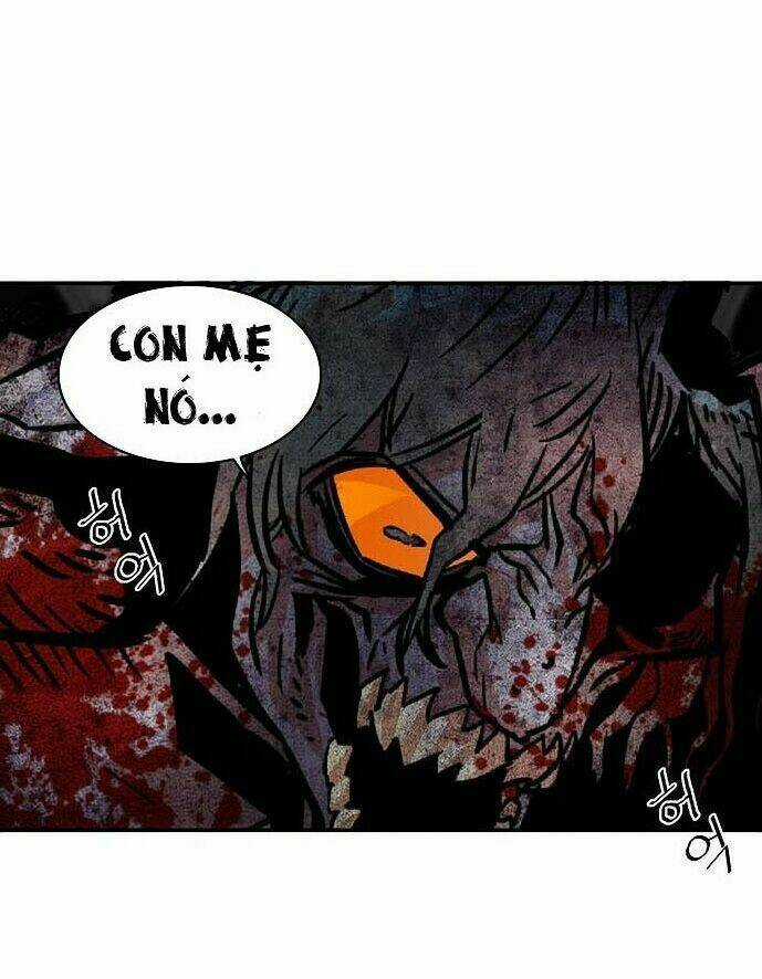 Bẫy Troll Chapter 19 trang 32