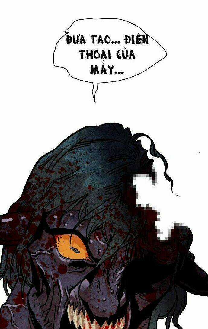 Bẫy Troll Chapter 19 trang 36