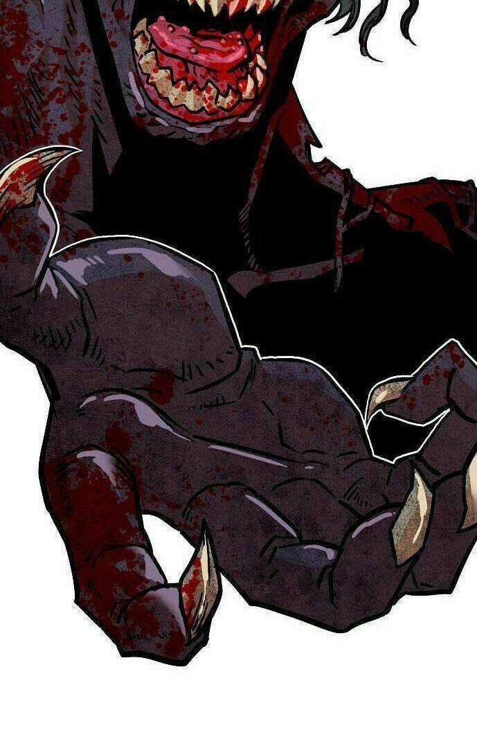 Bẫy Troll Chapter 19 trang 37