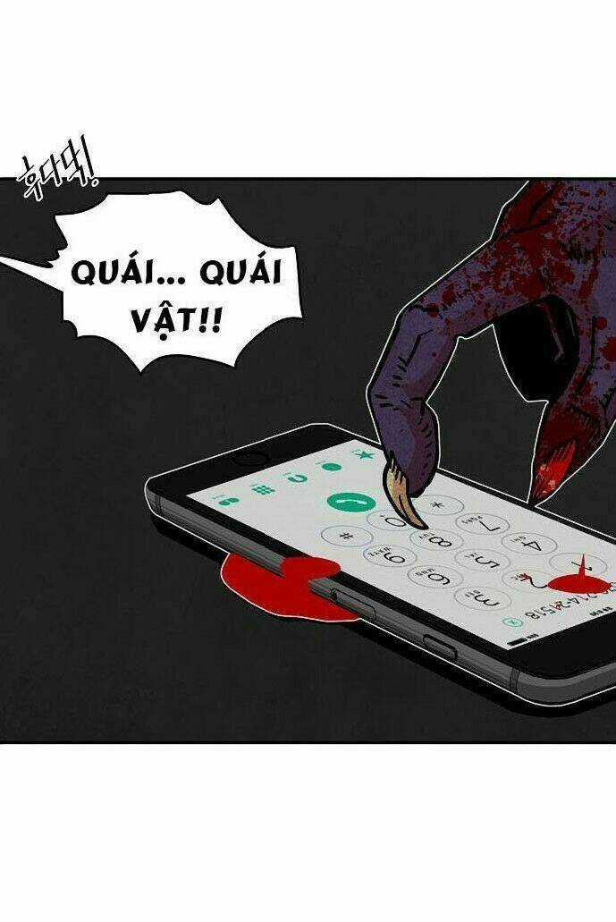 Bẫy Troll Chapter 19 trang 39