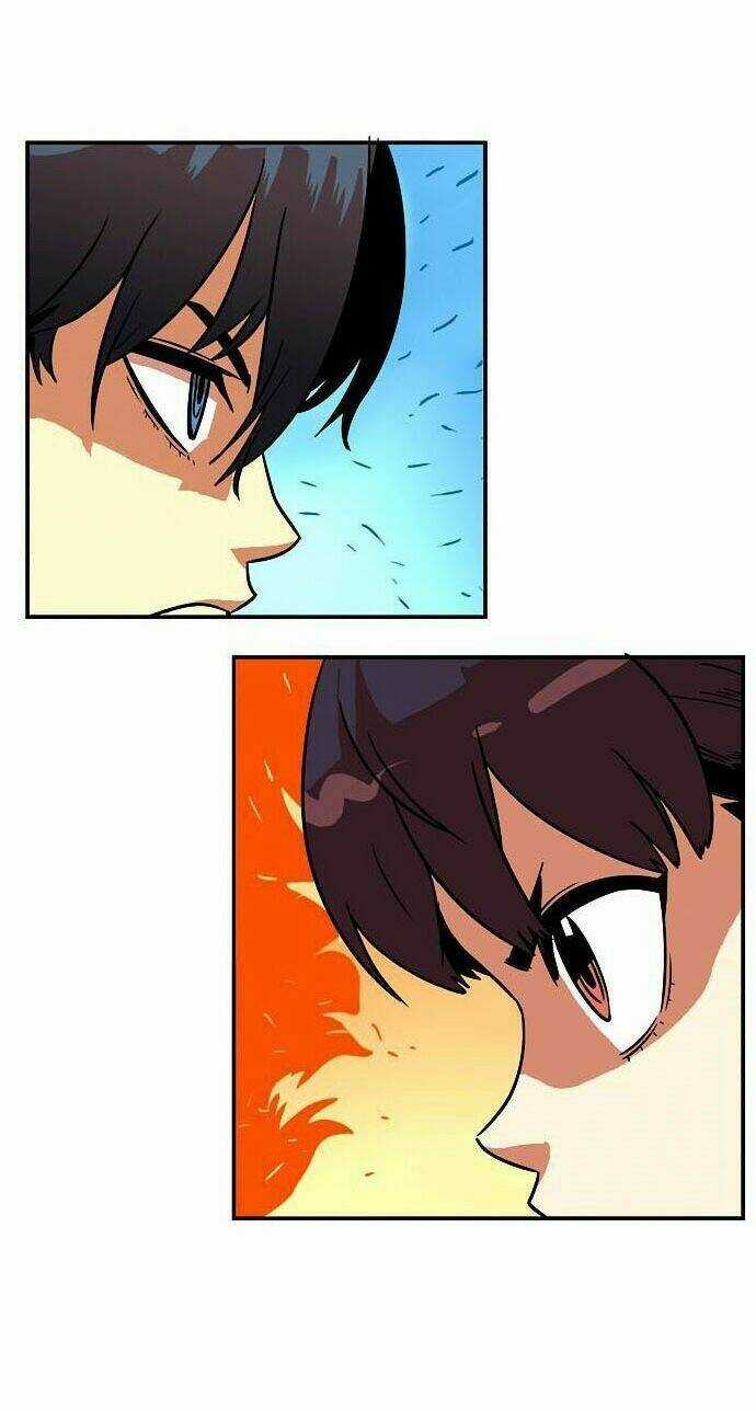 Bẫy Troll Chapter 19 trang 4