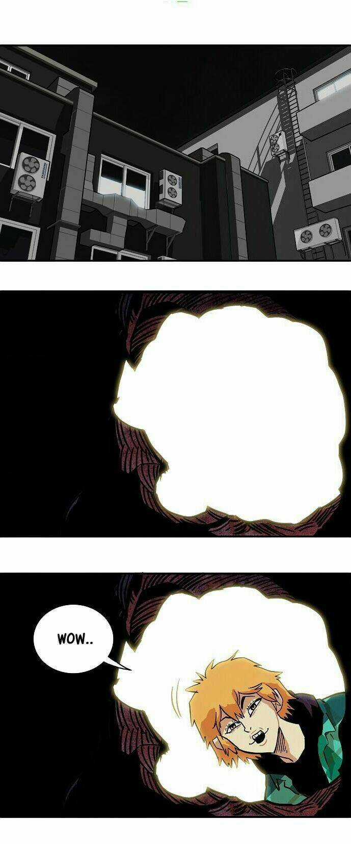 Bẫy Troll Chapter 19 trang 41