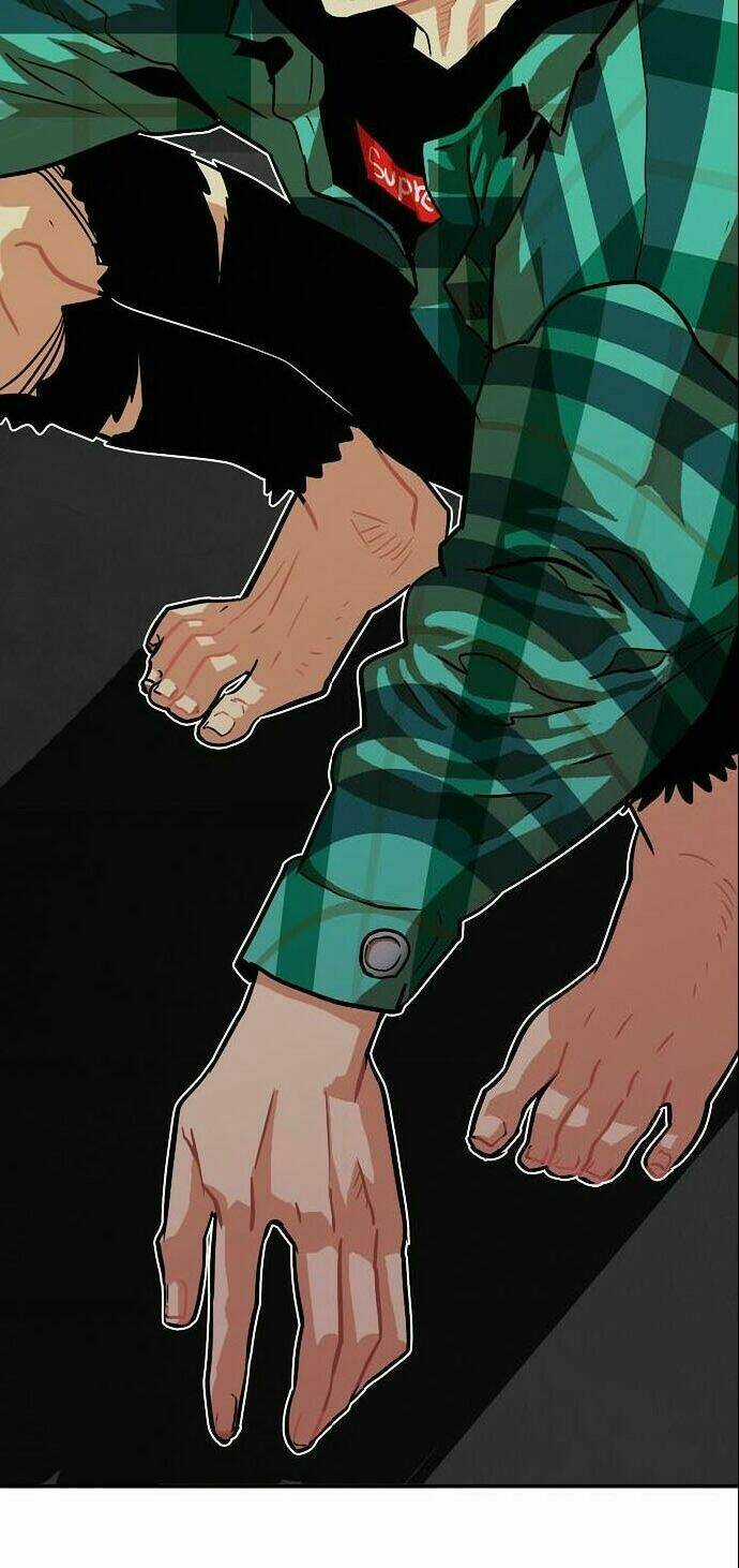 Bẫy Troll Chapter 19 trang 43