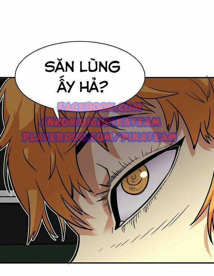 Bẫy Troll Chapter 19 trang 46