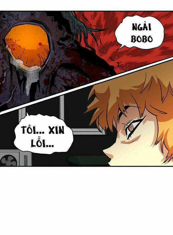 Bẫy Troll Chapter 19 trang 50